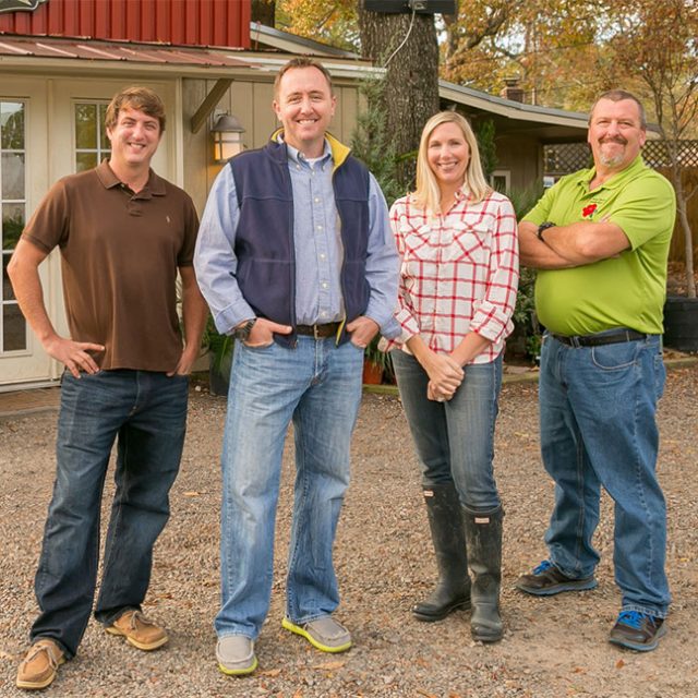 Our Team