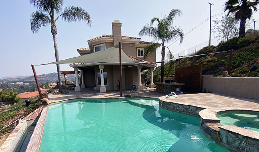 Escondido