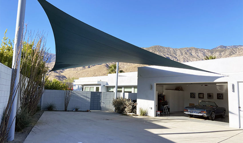 Palm Springs