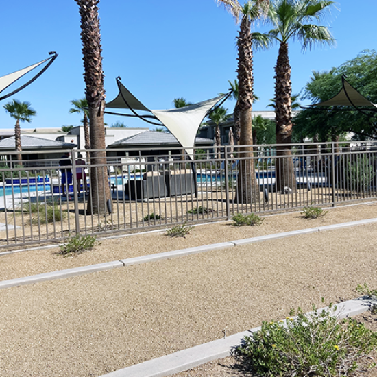 Palm Springs