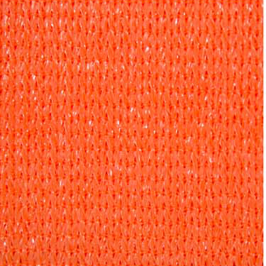 Bright orange