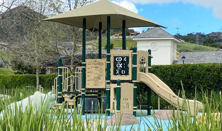 Escondido