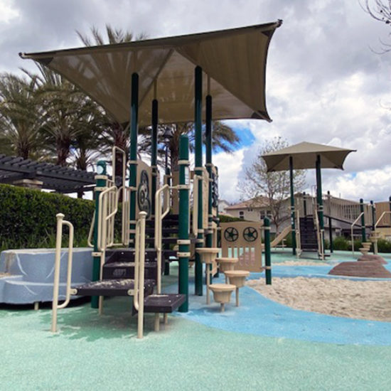 Escondido