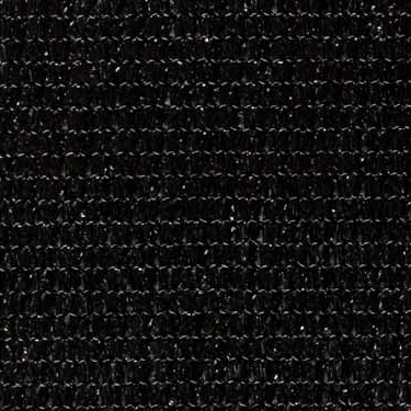 Jet black