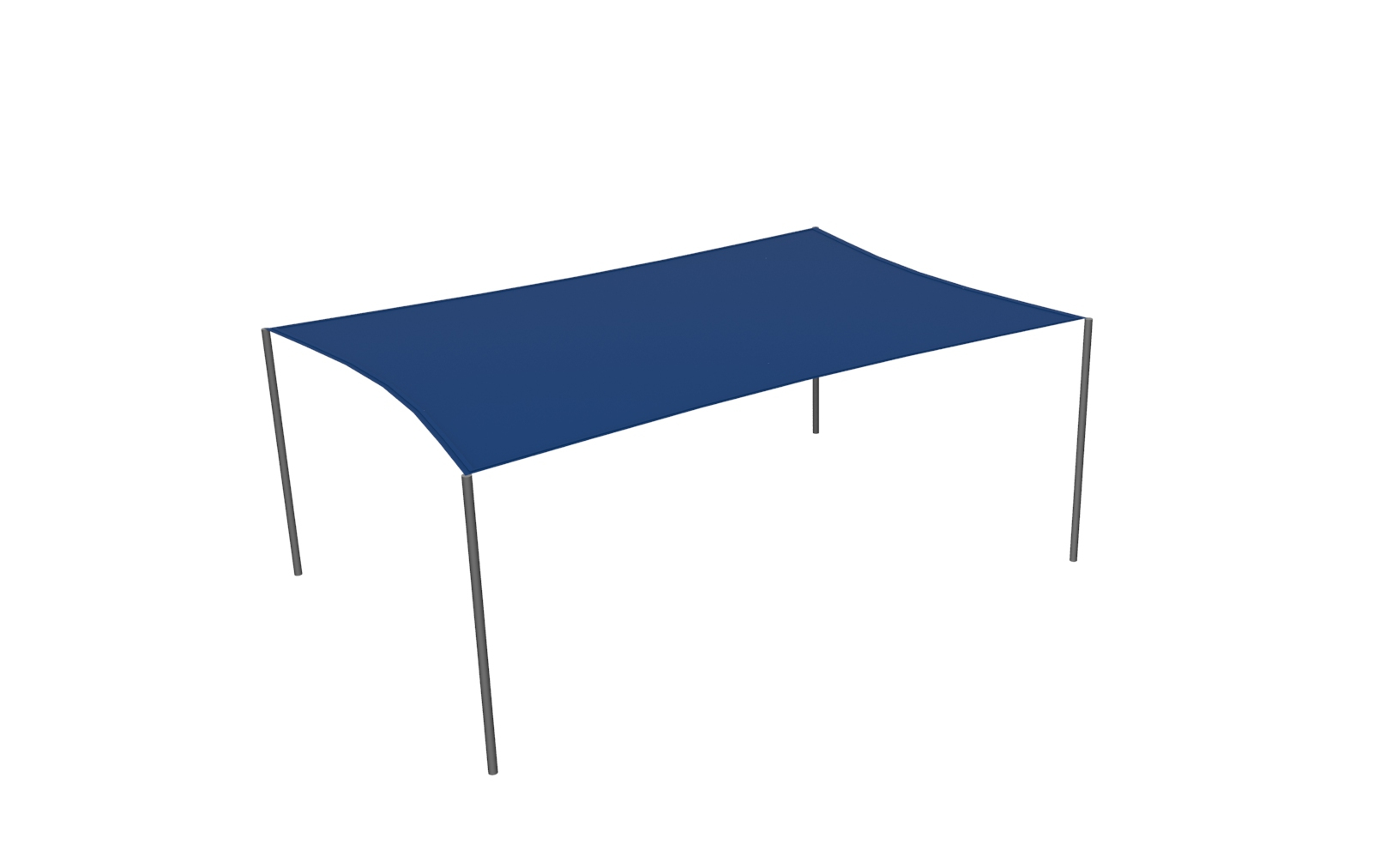 Shade Sail Structures