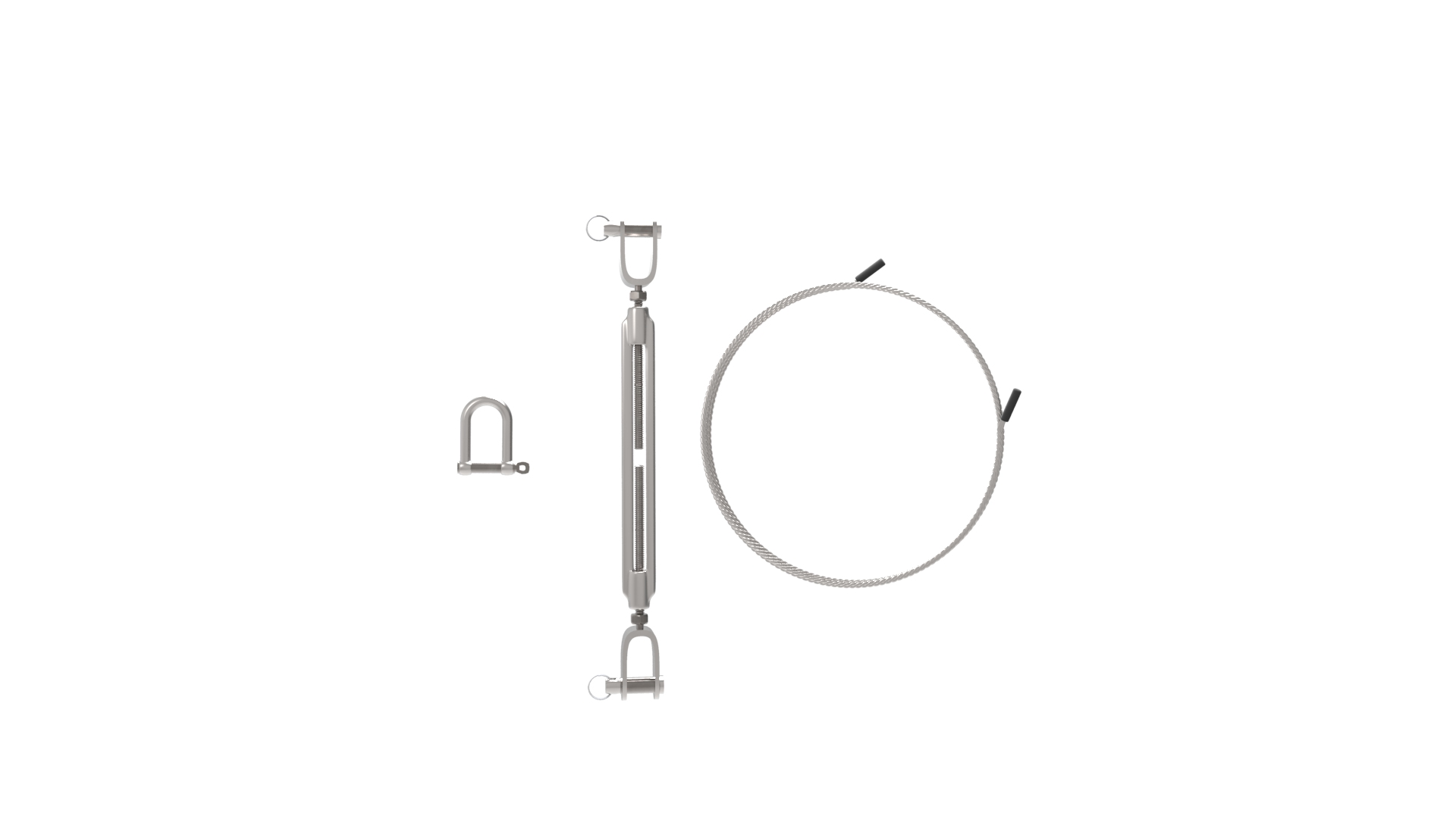 Hardware Kits