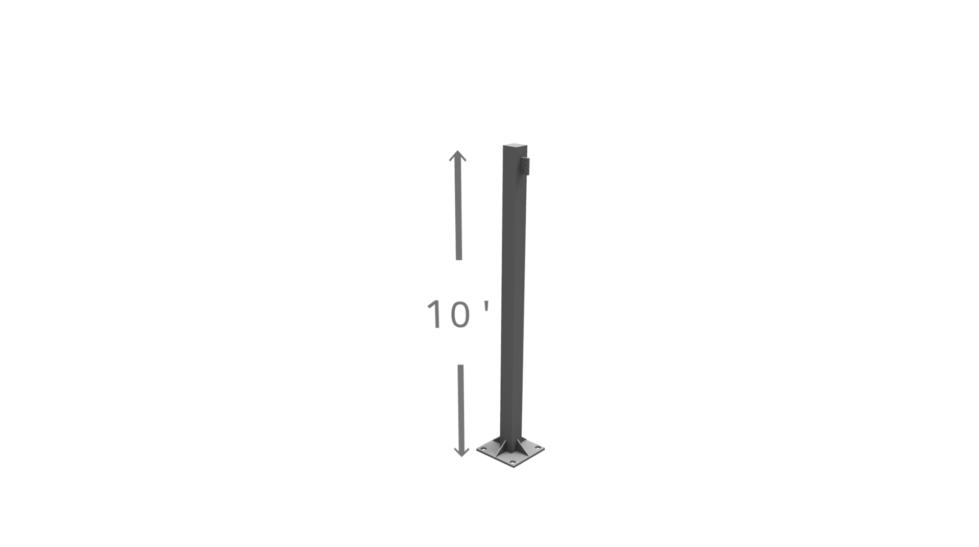 Posts and Mounting